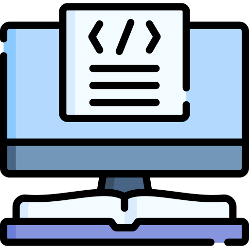 Computer and programme